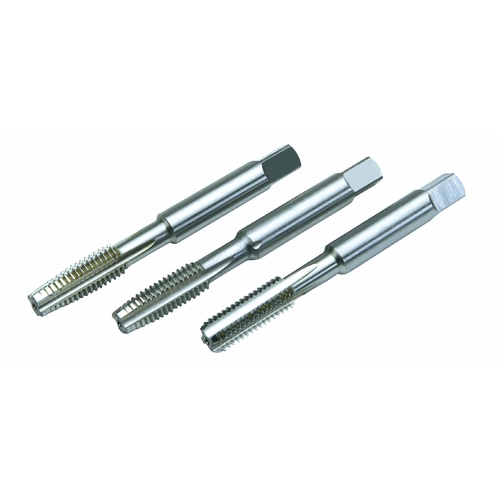 Tap Hand Hss M10 X 1.50 Set 3 Pce