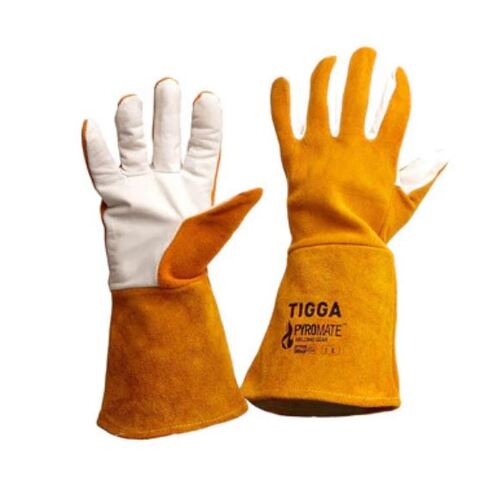 Tig Welding Gloves Pyromate Tigga Pro Choice Tigw13