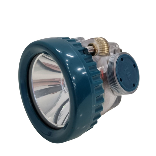 Cordless LED Cap Lamp, 12H 6000 LUX - TJL06L
