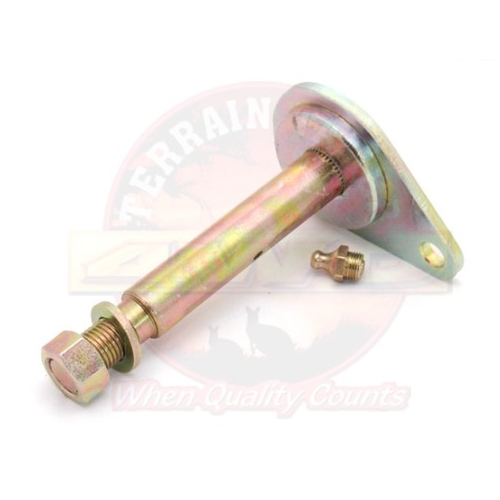 Pin Kit Greaseable - TKP007