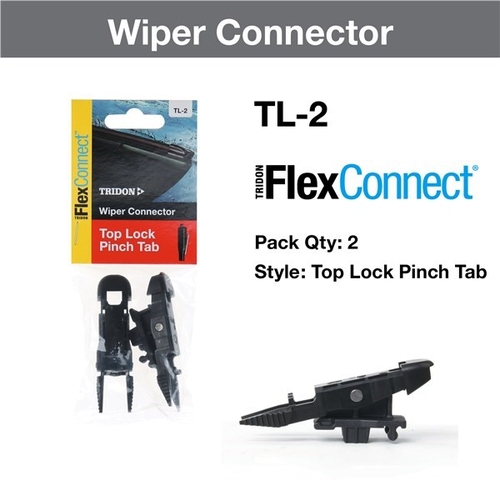 Flex Connect Wiper Connector - TL-2