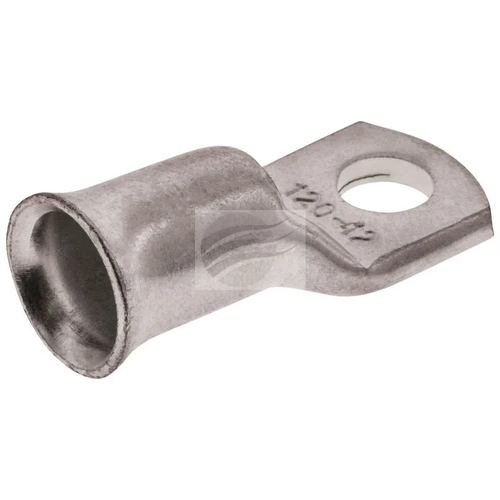 Pkt 1 Cable Lug 120Mm X 12Mm - TL12012