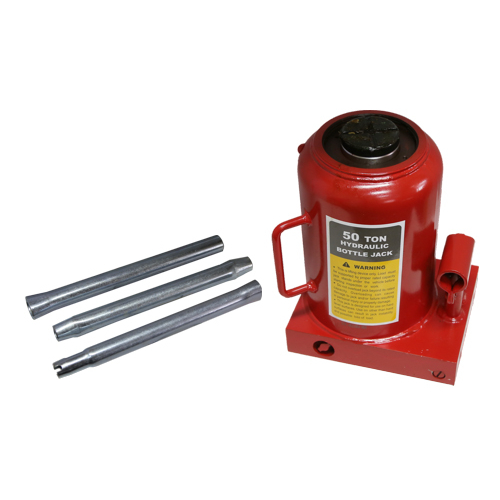 50 Ton Bottle Jack