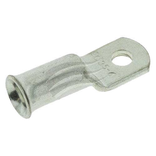 35Mm X 6Mm Cable Lug Open Barrel Stud FL Conductor 1pc