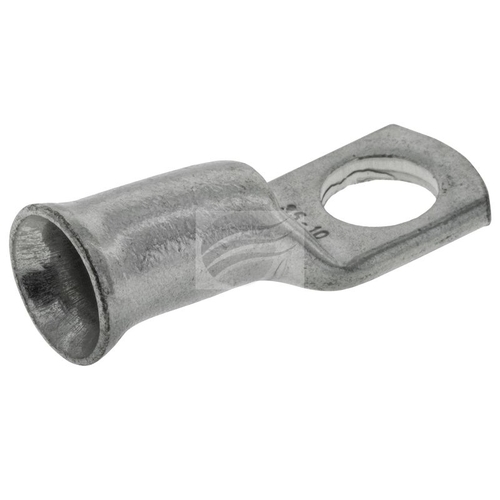 35mm x 10mm Cable Lug Open Barrel Stud FL Conductor 1pc - TL3510