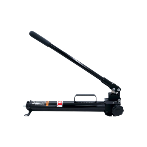 No.TL3930 - 10,000 PSI 2 Stage Hydraulic Hand Pump