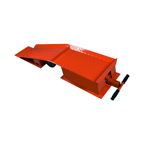 No.TL5701 - 20 Ton Truck Ramp (Pair) 10"Tread