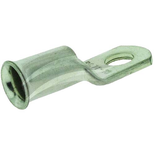 70Mm X 10Mm Cable Lug Open Barrel Stud FL Conductor 1pc