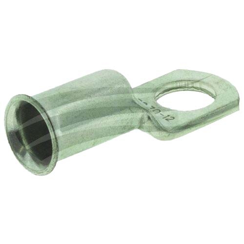 70Mm X 12Mm Cable Lug Open Barrel Stud FL Conductor 1pc