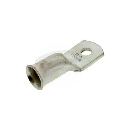 95Mm X 8Mm Cable Lug Open Barrel Stud FL Conductor Pack of 10 - TL9508