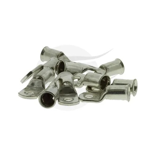 Pkt 10 Cable Lug 95Mm X 10Mm - TL9510