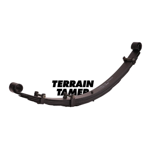 Leaf Spring Front - TLC013HD