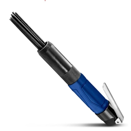 ITM TM340-414 24mm Stroke Air Needle Scaler