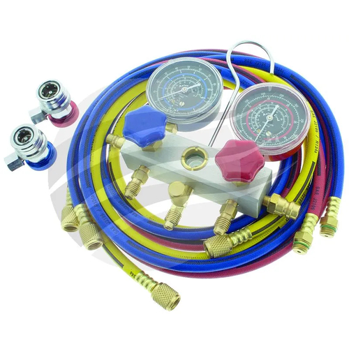 Manifold Set R134A - TO0001