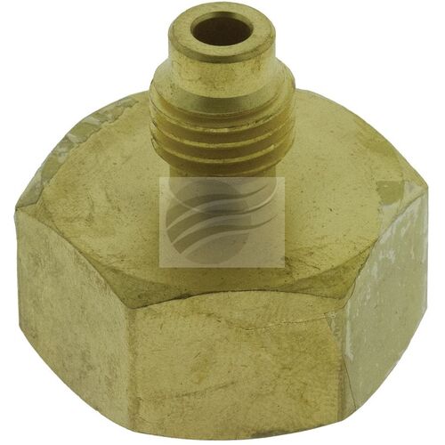Cylinder Adapter 134A