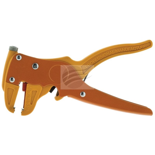 Wire Stripper 0.2 - 6Mm Wire T-Rex