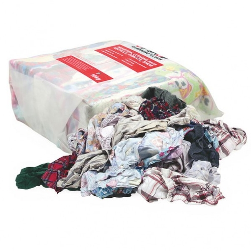 Towel Rags 15KG Bag - TOWELRAG15KG