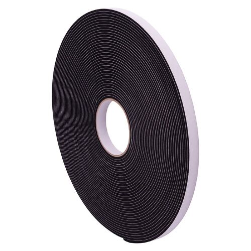 EPDM Rubber Sponge Tape 62 Series 12mm x 24mm x 7m