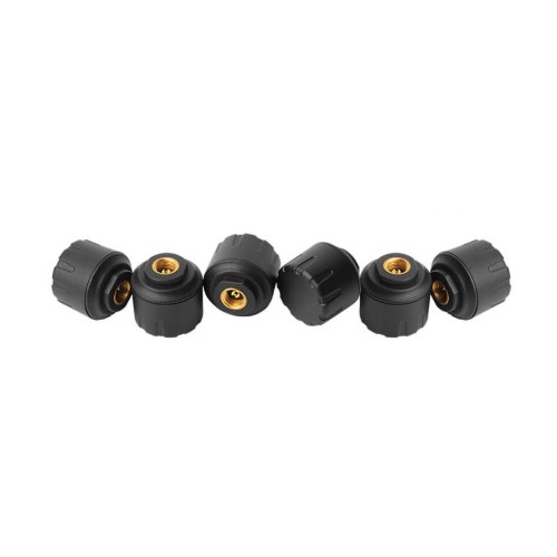 Axis Truck Tpms 6 External Sensors - TPMS6H
