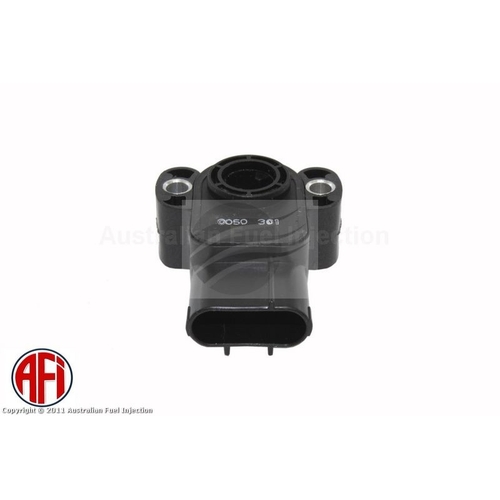 Throttle Positon Sensor Ford 5.0L V8 Au El Au2
