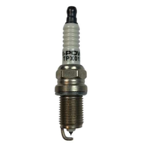 Iridium Spark Plug 4 Pack