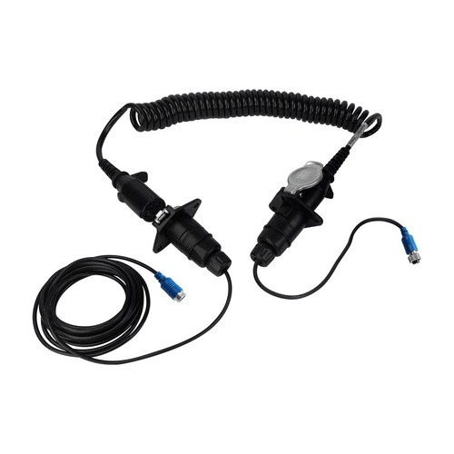 Heavy Duty Truck Camera Quick Connect Kit