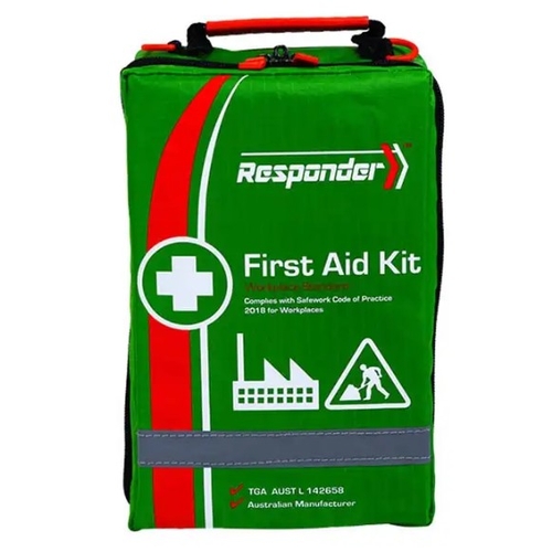 Tradies First Aid Kit Set