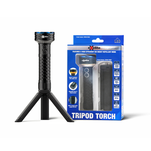 Tripod Torch - TRIPOD-TORCH