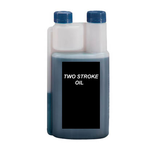 2 Stroke Oil Tc/Fc 1Lt