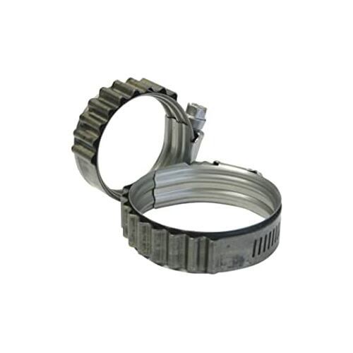 Spring Clamps 0.24Inch