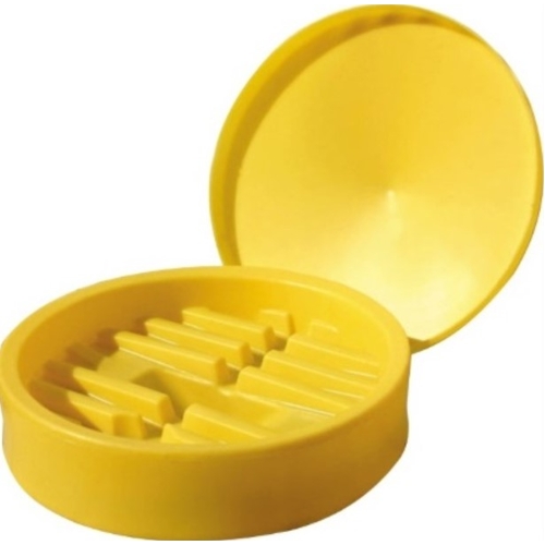 IBC Funnel with Lid