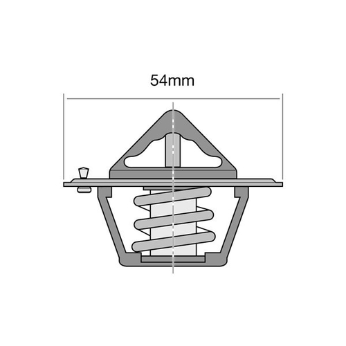 Tridon Thermostat