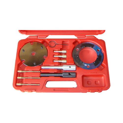 No.TT8019 - Ford Diesel Locking Tool Set (Chain)