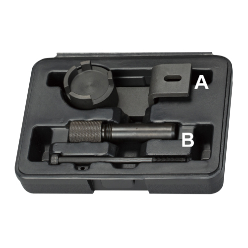 No.TT8344 - Holden Colorado / Chrysler / Jeep 2.8L Diesel CRD Engine Timing Tool Kit