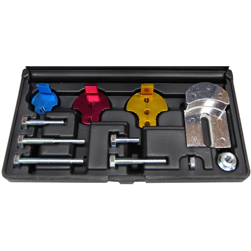 No.TT9119 - Stretch Belt Tool Kit
