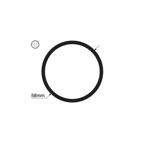 Gasket Thermostat