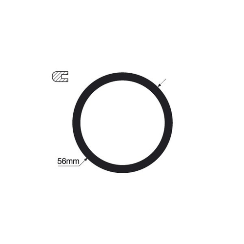 Thermostat O-Ring