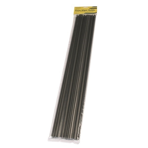 710mm x 8/12mm Wiper Blad Refill 10 Pack - TTR28-10