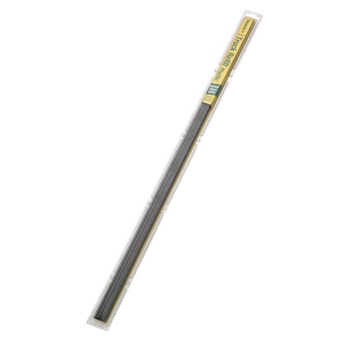 Wiper Refill Plastic Universal Truck & Bus 8/12mm x 710mm