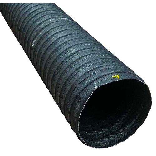 Tuflex 152Mm Anti Static Ducting 1M - TUFL0152