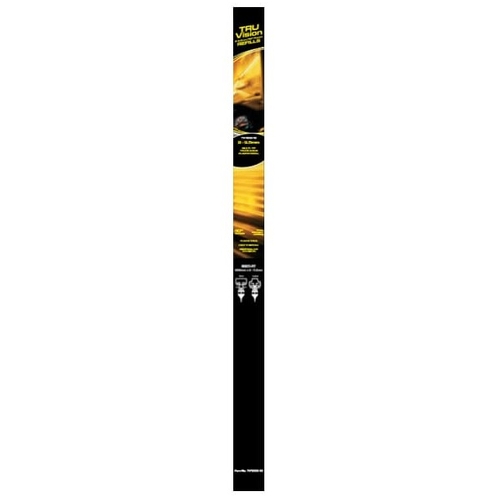 Wiper Blades 1000mm x 8/9.5mm - TV1000-10