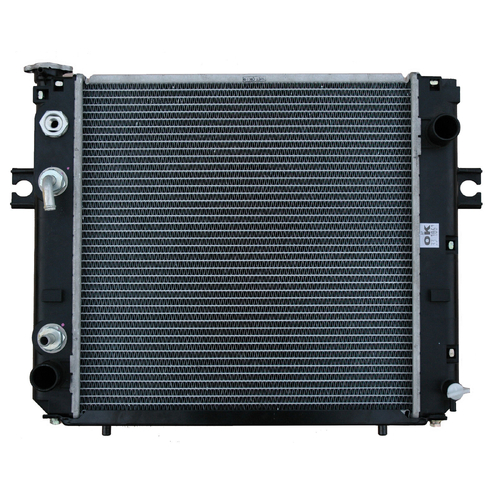 Radiator Hyster Forklift