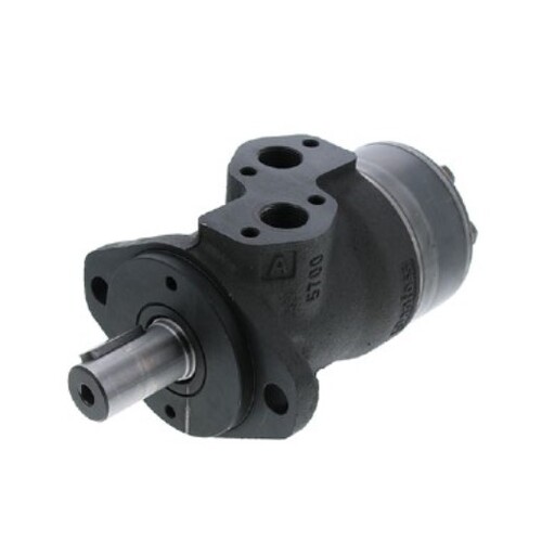 Hydraulic Motor