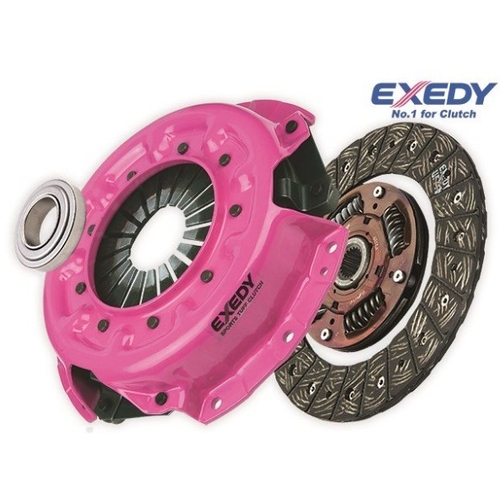 Clutch Kit Heavy Duty Exedy - TYK-7255HD