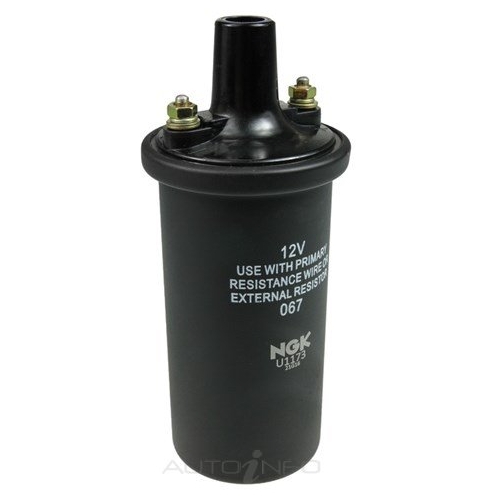 Ignition Coil - U1173