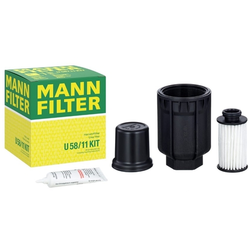 Adblue Filter Kit - U5811KIT