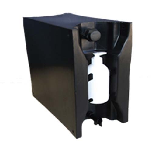 23L Under Body Water Tank - UB23