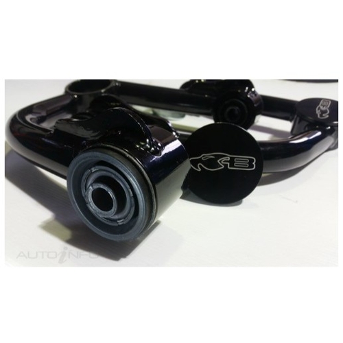 Upper Control Arm Kit - compatible with Nissan Navara D22 - UCA4821N