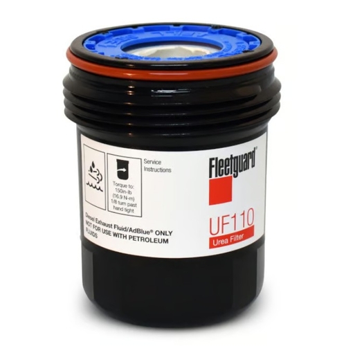 Diesel Exhaust Fluid - UF110
