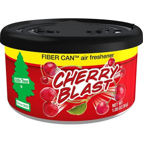 Cherry Blast Tin 70g